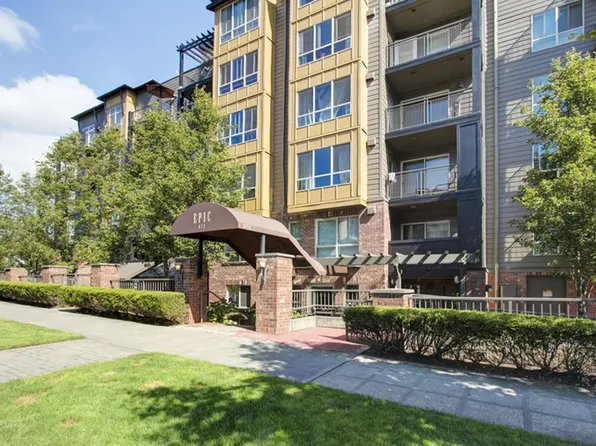 412 11th Ave Penthouse 11, Seattle, WA 98122
