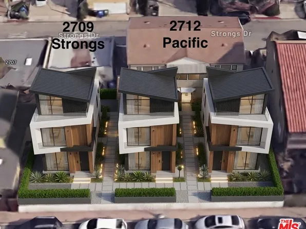 2712 Pacific Ave, Venice, CA 90291