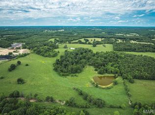 9815 County Road 2780, Mountain View, MO 65548