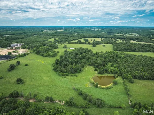 9815 County Road 2780, Mountain View, MO 65548