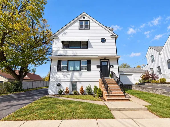 1 Orchard St Floor 1, Elmwood Park, NJ 07407