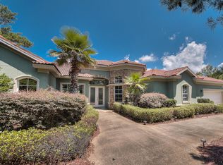 205 Seabreeze Cir, Seacrest, FL 32461