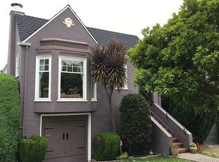108 Chaves Ave, San Francisco, CA 94127