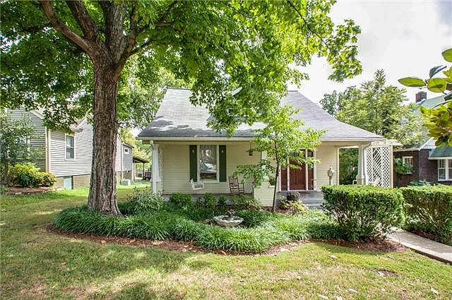 4809 Nevada Ave, Nashville, TN 37209 | Zillow