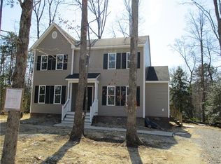 4518 Heidi Mews, Midlothian, VA 23112