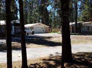 15202 Ponderosa Loop, La Pine, OR