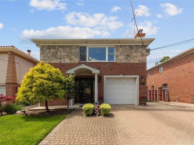 14-80 160th Street, Whitestone, NY, 11357