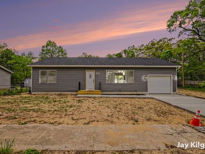 1284 James Ave, Muskegon, MI, 49442