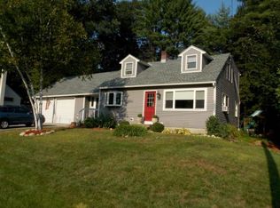 33 Liberty Ln, Keene, NH 03431