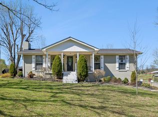 212 Bradford Hill Rd N, Brush Creek, TN 38547