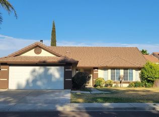 1812 College Greens Dr, Los Banos, CA 93635