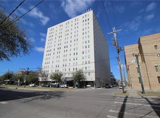 1205 Saint Charles Ave APT 612, New Orleans, LA 70130