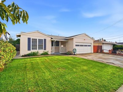 4628 Capitan Dr, Fremont, CA, 94536