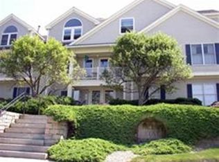 66 Glades Rd UNIT 2, Scituate, MA 02066