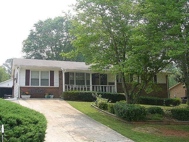 6626 Vesta Brook Dr.