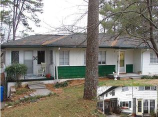 1034 Julian Rd, Chattanooga, TN 37421