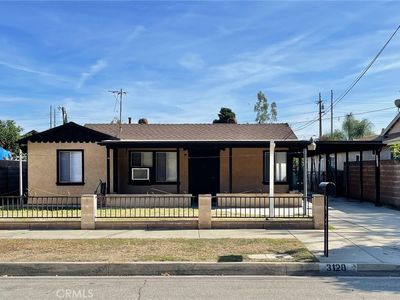 3128 Patritti Ave, Baldwin Park, CA, 91706