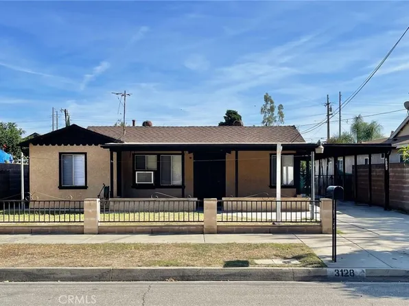 3128 Patritti Ave, Baldwin Park, CA 91706
