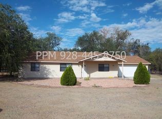 970 W Damion Loop, Chino Valley, AZ 86323