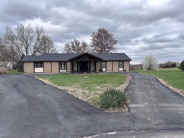 6200 W 192nd St, Stilwell, KS 66085