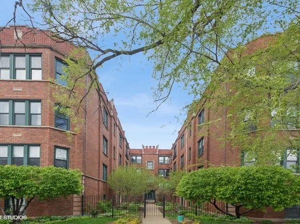 3128 W Carmen Ave APT 2, Chicago, IL 60625