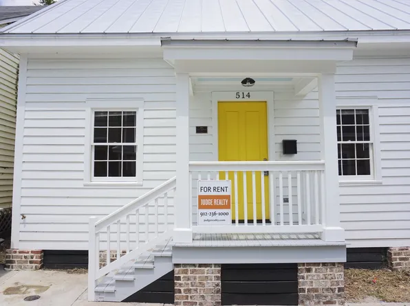 514 E Hall St, Savannah, GA 31401