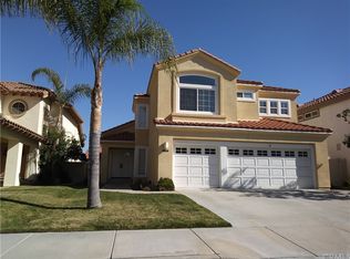 45360 Camino Monzon, Temecula, CA 92592