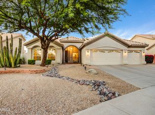 4520 E Desert Trumpet Rd, Phoenix, AZ 85044