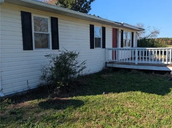 480 Levelgreen Rd, Lancaster, VA 22503