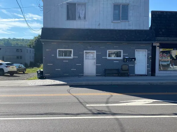 808 Main St, Dickson City, PA 18519