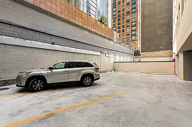 Rented by Living New York