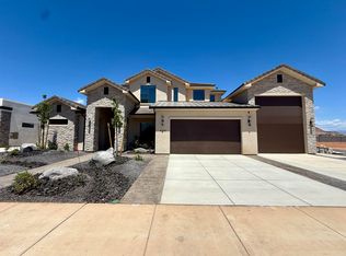 444 W Lanz Cir, Washington, UT 84780