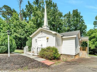 140 Old Lowe Rd, Spartanburg, SC 29303