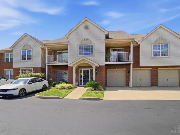 3960 Olde Savannah Dr APT 8, Cincinnati, OH 45247
