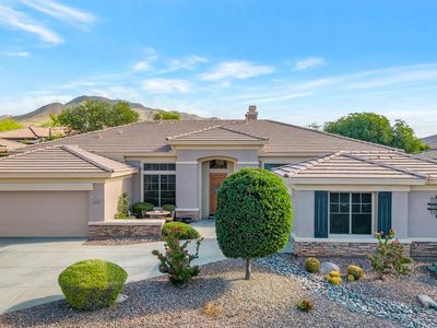41915 N Moss Springs Rd, Anthem, AZ, 85086
