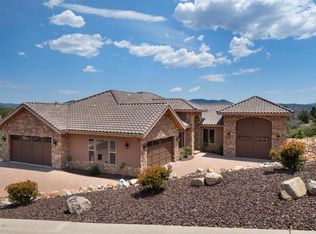 121 Rotonda Way, Prescott, AZ 86301