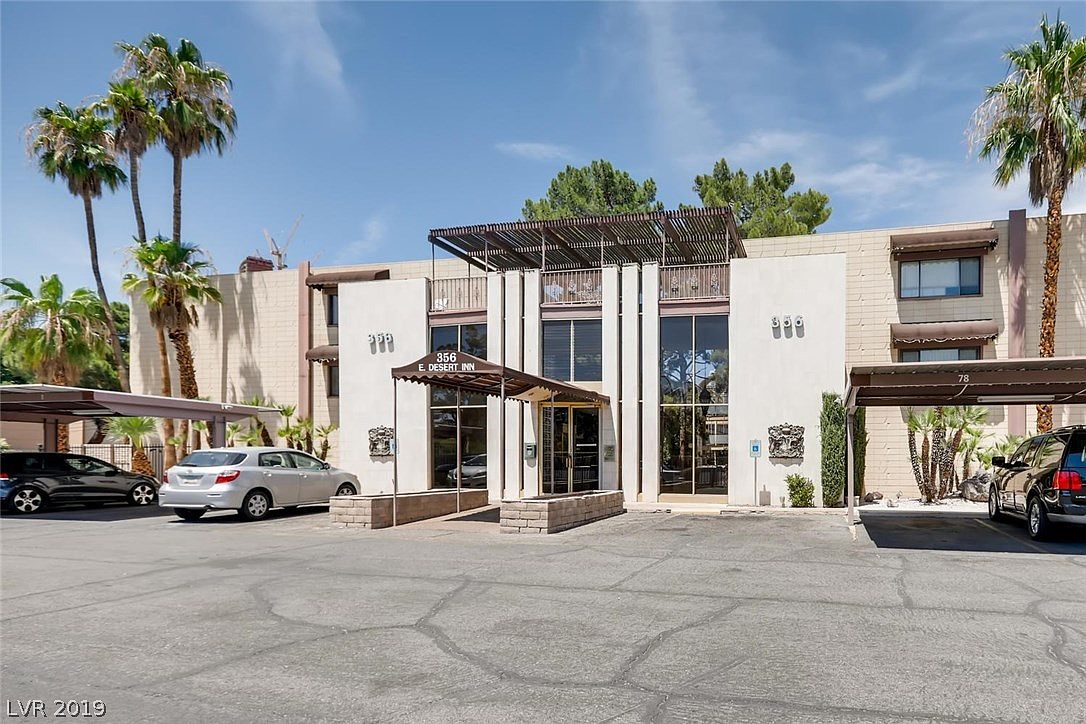 356 E Desert Inn Rd APT 321, Las Vegas, NV 89109 Zillow