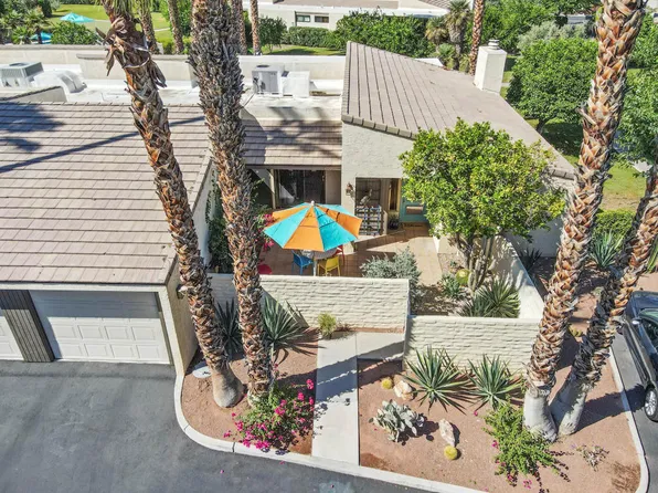 419 E Via Ensenada Cir, Palm Springs, CA 92264