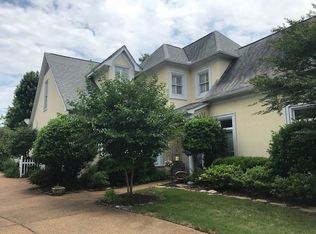 1752 Yancey Cir N, Collierville, TN 38017