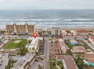5601 Gulf Blvd #109, South Padre Island, TX 78597