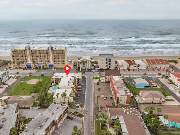 5601 Gulf Blvd #109, South Padre Island, TX 78597