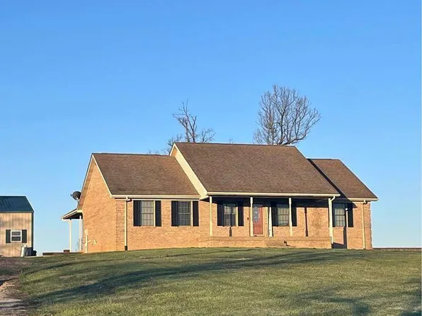 4220 86th Hwy, Irvington, KY 40146