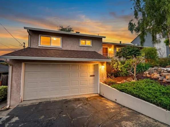 3504 Northwood Dr, Castro Valley, CA 94546