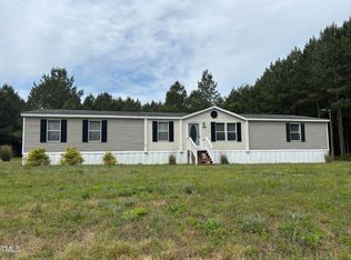 7884 Race Track Rd, Castalia, NC 27816