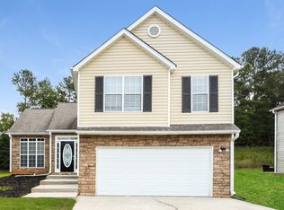 1072 Wynnbrook Ln, Jonesboro, GA 30238
