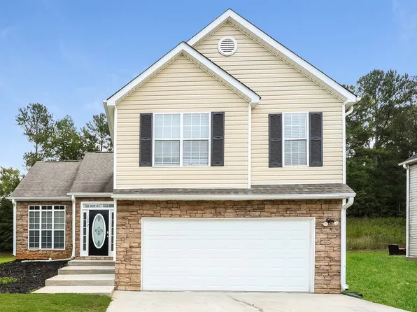 1072 Wynnbrook Ln, Jonesboro, GA 30238