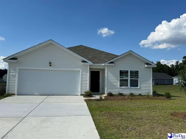 727 Planters Moon Drive Cali #A-lot 219, Galivants Ferry, SC 29544