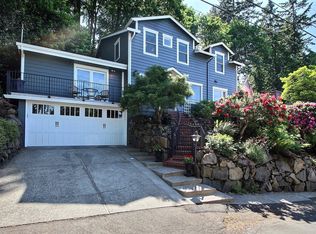 540 Northshore Rd, Lake Oswego, OR 97034