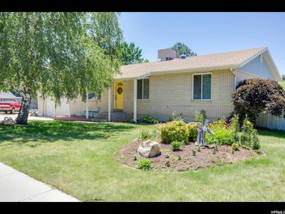 9460 S Fox Hunt Dr, Sandy, UT, 84092