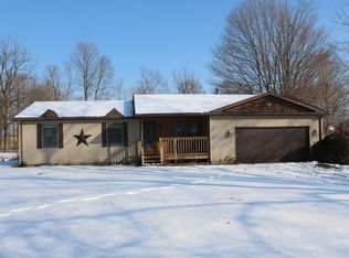 69531 Union Rd S, Union, MI 49130